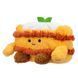 BumBumz Мягкая игрушка TakeoutBumz Лозанья Лаура, 19см RBBZ00492 фото 4