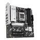 Материнcька плата ASUS PRIME B840M-A WIFI sAM5 B840 4xDDR5 M.2 HDMI DP WiFi BT mATX 90MB1J20-M0EAY0 фото 5