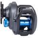 Катушка Shimano SLX XT A 151 Left Hand 4+1BB (SLXXT151A) SLXXT151A фото 3