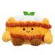 BumBumz Мягкая игрушка TakeoutBumz Лозанья Лаура, 19см RBBZ00492 фото 3
