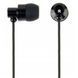 Наушники Gembird MHS-EP-CDG-B Black (MHS-EP-CDG-B) MHS-EP-CDG-B фото 1