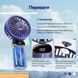 Вентилятор XoKo XK-F03-BK XK-F03-BK фото 7