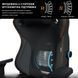Крісло ігрове Anda Seat Kaiser 3 Fabric Size XL Dark Gray (AD12YDC-XL-01-GB-CF) AD12YDC-XL-01-GB-CF фото 5