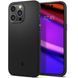Накладка Spigen для Apple iPhone 14 Pro Max Mag Armor MagFit Matte Black (ACS04844) ACS04844 фото 1