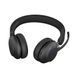 Навушники Jabra Evolve 2 65 Link380c MS Stereo Black (26599-999-899) 26599-999-899 фото 8