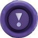 Акустика портативна JBL Flip 7 Purple (JBLFLIP7PUR) JBLFLIP7PUR фото 7