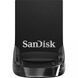 USB флешдрайв Sandisk Ultra Fit 32Gb USB 3.1 (SDCZ430-032G-G46) SDCZ430-032G-G46 фото 2