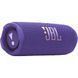 Акустика портативна JBL Flip 7 Purple (JBLFLIP7PUR) JBLFLIP7PUR фото 4