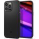Накладка Spigen для Apple iPhone 14 Pro Mag Armor MagFit Matte Black (ACS04989) ACS04989 фото 1