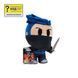 DevSeries Мягкая игрушка Collector Plush Ninja Legends: Assassin, 20см CRS0006 фото 4