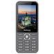 Мобильный телефон Sigma X-style 31 Power Type-C Grey 4827798855034 фото 5
