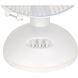 Вентилятор настільний Saturn ST-FN8301W ST-FN8301W фото 2