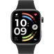 Смарт-часы Xiaomi Redmi Watch 6 Obsidian Black (BHR08CIGL) 1198825 фото 2