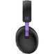 Навушники Hator Hellyberry Wireless (HH30) Black-Violet HH30_wireless_BV фото 5