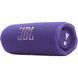 Акустика портативна JBL Flip 7 Purple (JBLFLIP7PUR) JBLFLIP7PUR фото 5