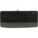 Клавіатура A4Tech FK20 USB UA Grey (4711421003209) 4711421003209 фото 1