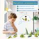Конструктор Makerzoid Diverse Building Blocks (MKZ-BK-DB) MKZ-BK-DB фото 4