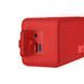 Акустична система 2E SoundXBlock TWS MP3 Wireless Waterproof Red (2E-BSSXBWRD) 2E-BSSXBWRD фото 7