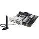 Материнcька плата ASUS PRIME B840M-A WIFI sAM5 B840 4xDDR5 M.2 HDMI DP WiFi BT mATX 90MB1J20-M0EAY0 фото 7