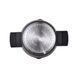 Каструля Bergner Ion Plus з кришкою 3.5 л (BG-35911-BK) BG-35911-BK фото 5