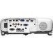 Проектор короткофокусный Epson EB-W56S WXGA, 3700 lm, 0.6 V11HB62042 фото 6