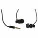 Наушники Gembird MHS-EP-CDG-B Black (MHS-EP-CDG-B) MHS-EP-CDG-B фото 3