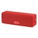 Акустична система 2E SoundXBlock TWS MP3 Wireless Waterproof Red (2E-BSSXBWRD) 2E-BSSXBWRD фото 3