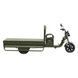 Електроскутер вантажний 2E TCG8 Green (2EESTCG8PLUS) 2EESTCG8PLUS фото 7