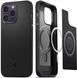 Накладка Spigen для Apple iPhone 14 Pro Mag Armor MagFit Matte Black (ACS04989) ACS04989 фото 12