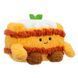 BumBumz Мягкая игрушка TakeoutBumz Лозанья Лаура, 19см RBBZ00492 фото 5