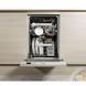 Посудомийна машина вбудована Whirlpool WSIC3M27C WSIC3M27C фото 3
