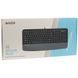 Клавіатура A4Tech FK20 USB UA Grey (4711421003209) 4711421003209 фото 2