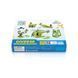 Конструктор Makerzoid Diverse Building Blocks (MKZ-BK-DB) MKZ-BK-DB фото 3