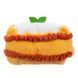 BumBumz Мягкая игрушка TakeoutBumz Лозанья Лаура, 19см RBBZ00492 фото 6