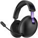 Навушники Hator Hellyberry Wireless (HH30) Black-Violet HH30_wireless_BV фото 1