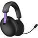 Навушники Hator Hellyberry Wireless (HH30) Black-Violet HH30_wireless_BV фото 2