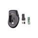 Мишка Maxxter Mr-407 Wireless Black (Mr-407) Mr-407 фото 4
