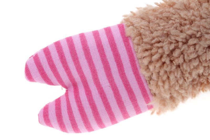 М'яка іграшка sigikid Patchwork Sweety Свинка (31 см) 38708SK фото