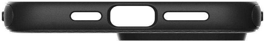 Накладка Spigen для Apple iPhone 14 Pro Max Mag Armor MagFit Matte Black (ACS04844) ACS04844 фото