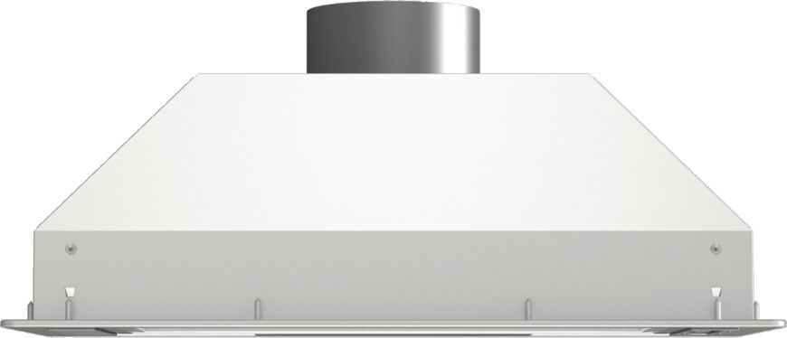 Gorenje Вытяжка встраиваемая, 54см, 370м3ч, серый BHI611ES фото