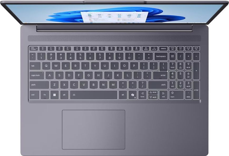 Ноутбук Lenovo IdeaPad Slim 3 16ARP10 (83K8006WPB) 83K8006WPB фото