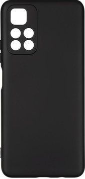 Накладка Gelius Full Soft Case для Samsung A336 (A33) Black 90179 фото