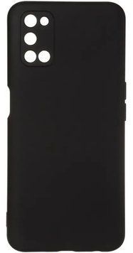 Накладка Gelius Full Soft Case для Samsung A536 (A53) Black 90182 фото