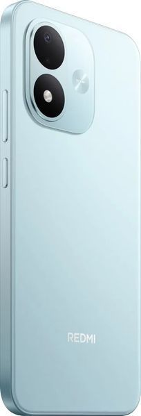 Смартфон Xiaomi Redmi Note 17 5G 6/256GB Sky Teal 1215033 фото