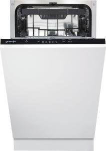 Посудомийна машина Gorenje вбудовувана GV520E11 GV520E11 фото