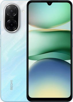 Смартфон Xiaomi Redmi A5 4/128GB Ocean Blue 1146835 фото