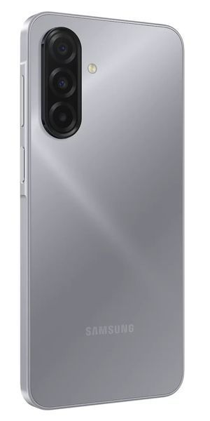 Смартфон Samsung Galaxy A17 LTE 4/128GB Gray (SM-A175FZABEUC) SM-A175FZABEUC фото