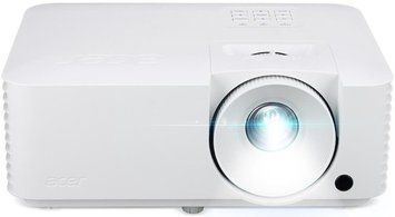 Проєктор Acer Vero XL2330W WXGA, 5000 lm, LASER, 1.54-1.72 MR.JWR11.001 фото
