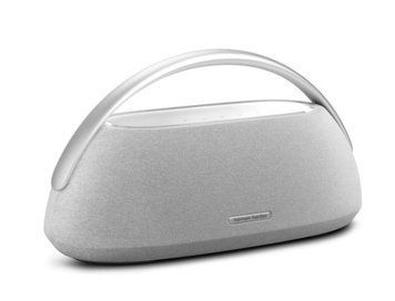 Портативная акустика Harman-Kardon Go+Play 3 Gray (HKGOPLAY3GRYEP) HKGOPLAY3GRYEP фото