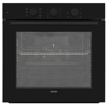 Духовка Eleyus LEONA R6007 BL LEONA R6007 BL фото